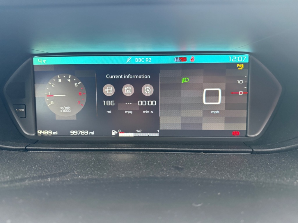 Used Citroen C4 Grand Picasso 2017 for sale - 77341131: Photo 9