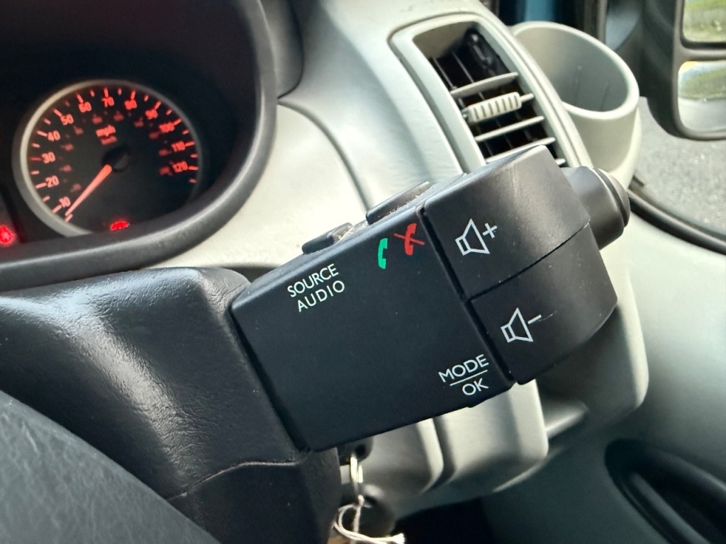 Used Vauxhall Vivaro 2014 for sale - 77171485: Photo 14