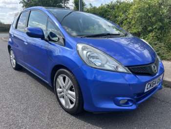 2014 - 1.4 i-VTEC EX 5dr