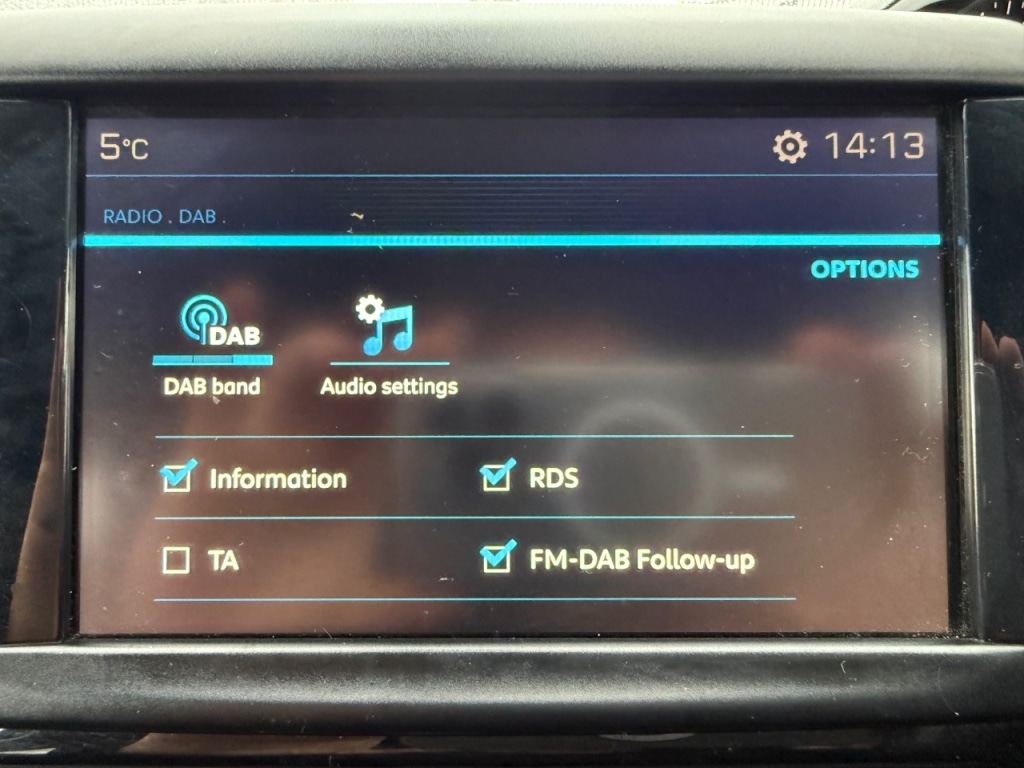 Used Peugeot 208 2017 for sale - 77533804: Photo 17