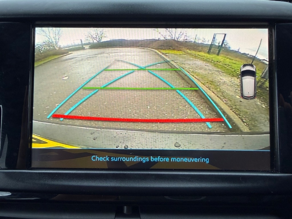 Used Peugeot 208 2017 for sale - 77533804: Photo 18