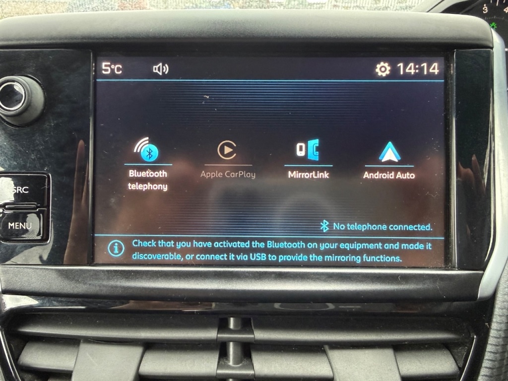 Used Peugeot 208 2017 for sale - 77533804: Photo 20