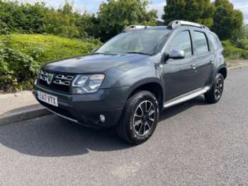 Used Dacia Duster 2017 for sale - 75427189: Photo