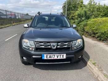 Used Dacia Duster 2017 for sale - 75427189: Photo