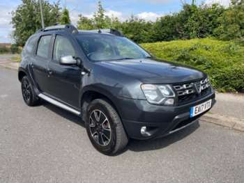 Used Dacia Duster 2017 for sale - 75427189: Photo