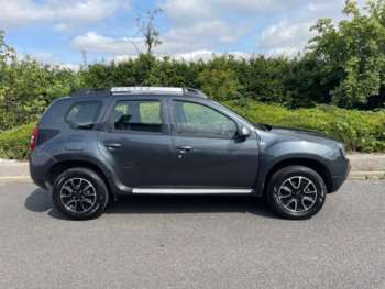 Used Dacia Duster 2017 for sale - 75427189: Photo