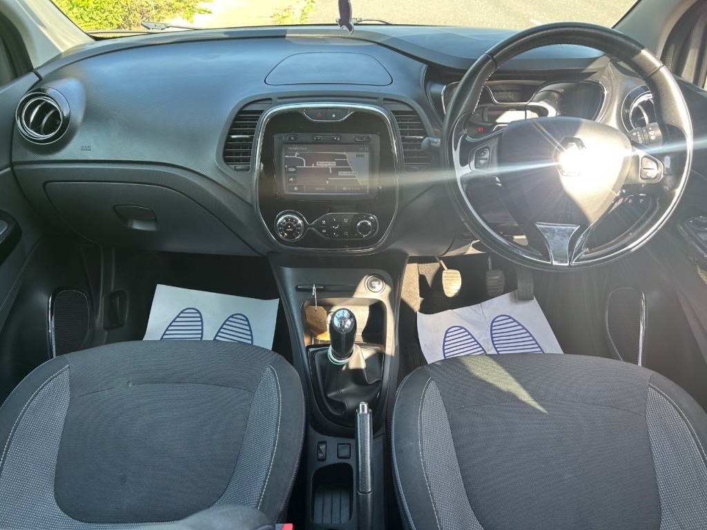 Used Renault Captur 2015 for sale - 77171504: Photo 11