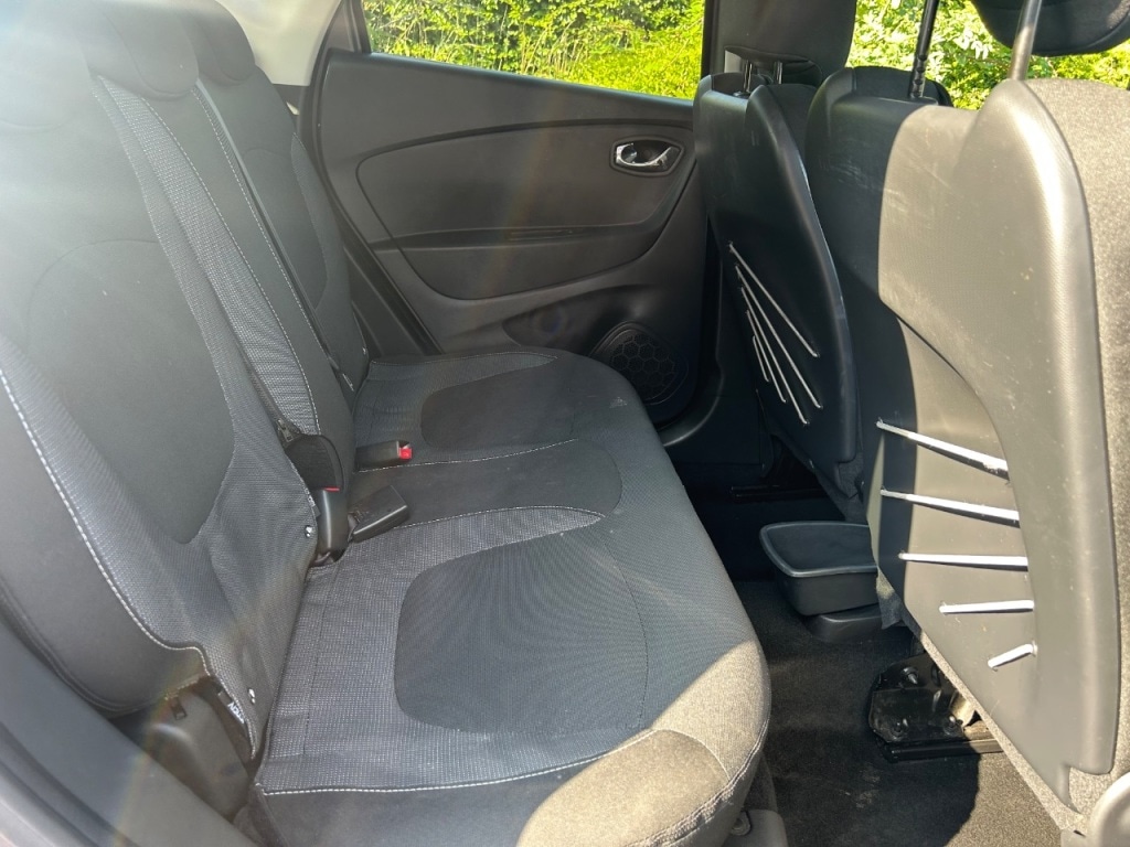 Used Renault Captur 2015 for sale - 77171504: Photo 19