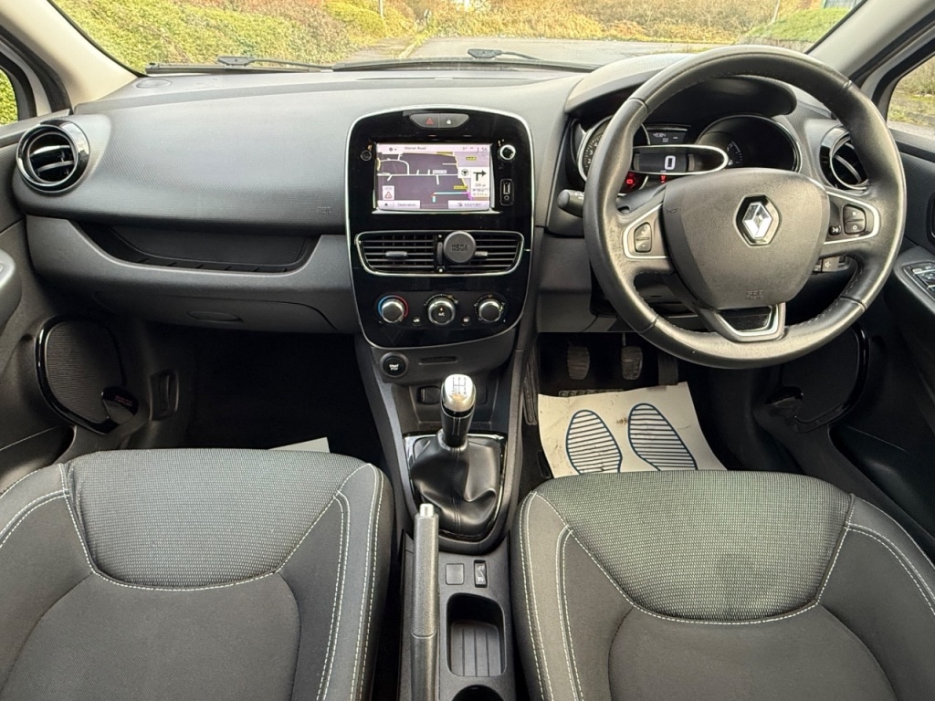 Used Renault Clio 2016 for sale - 76934819: Photo 11
