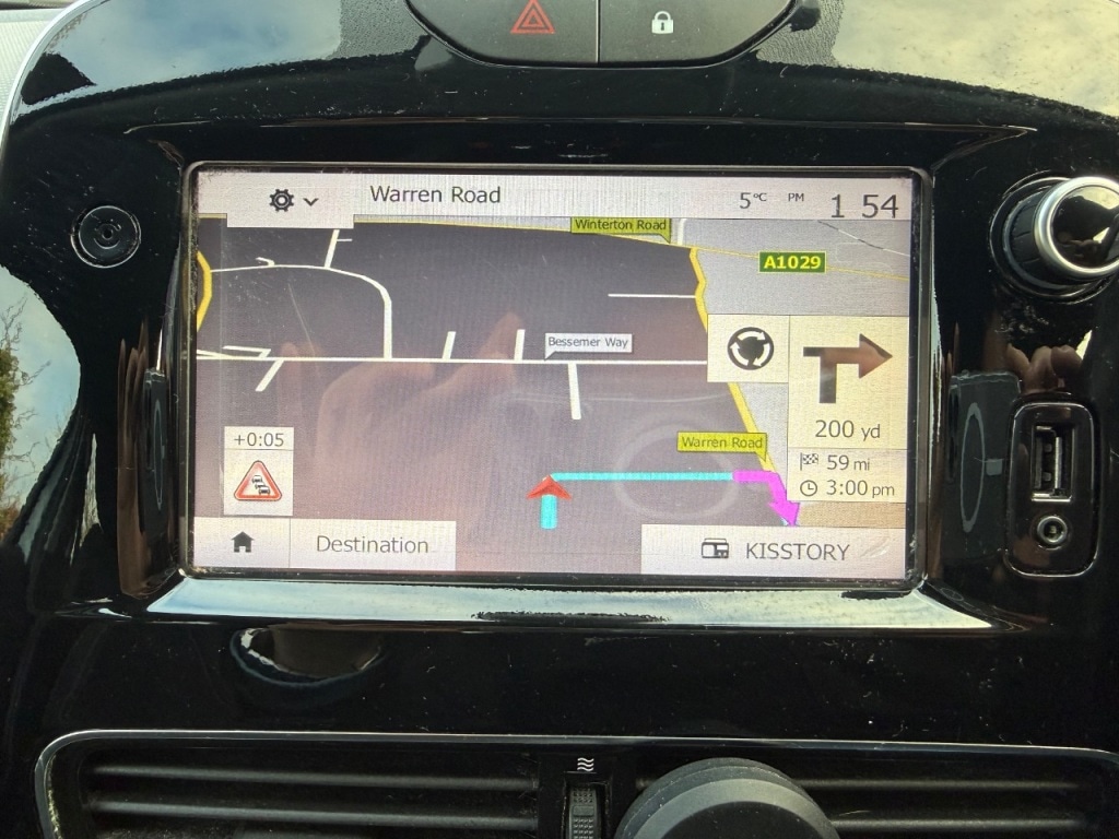 Used Renault Clio 2016 for sale - 76934819: Photo 15