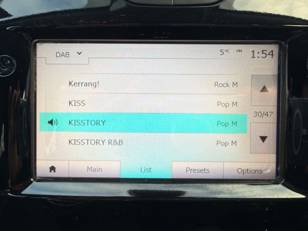 Used Renault Clio 2016 for sale - 76934819: Photo 16