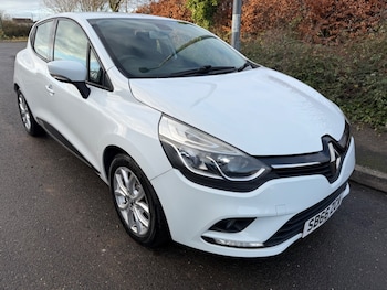2016 - 1.2 16V Dynamique Nav 5dr