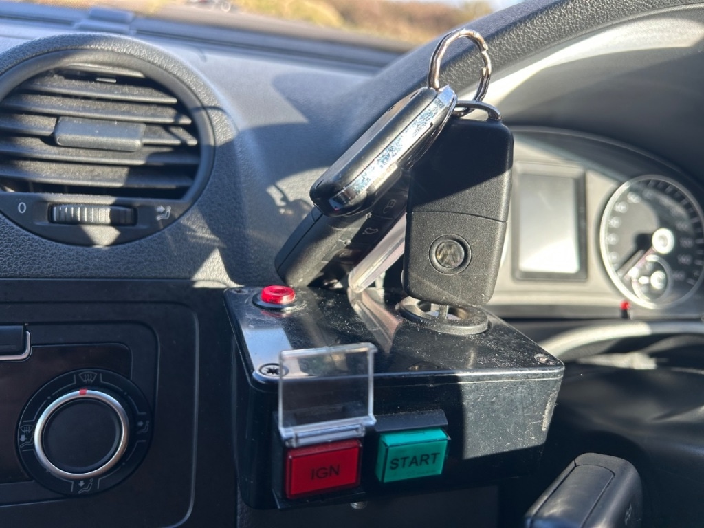 Vehicle 11