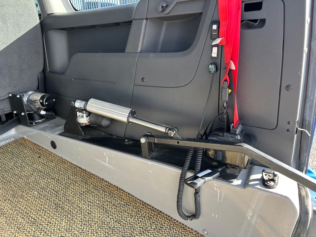 Vehicle 16