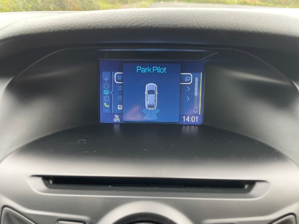 Used Ford Focus 2011 for sale - 76416384: Photo 16