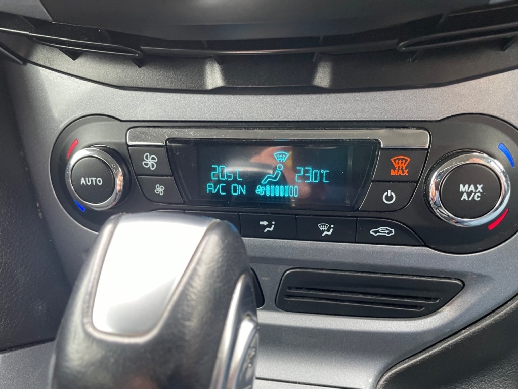 Used Ford Focus 2011 for sale - 76416384: Photo 17