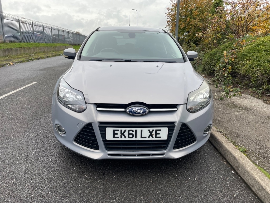 Used Ford Focus 2011 for sale - 76416384: Photo 2