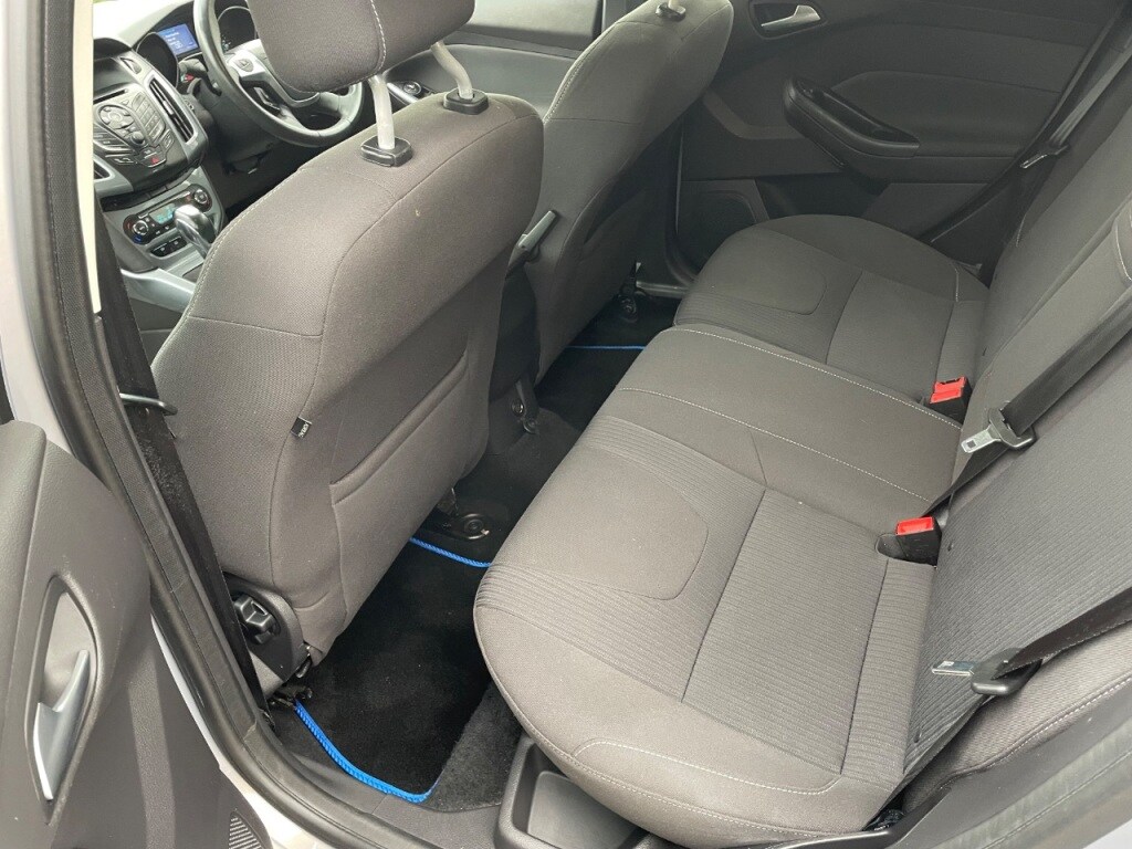 Used Ford Focus 2011 for sale - 76416384: Photo 20