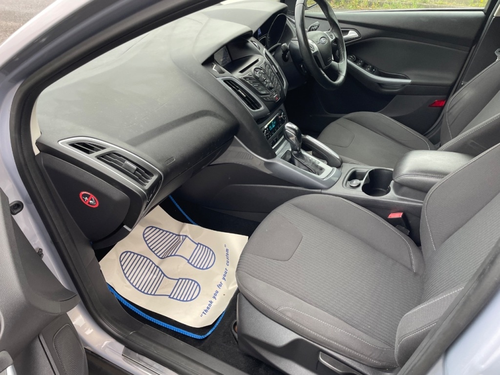 Used Ford Focus 2011 for sale - 76416384: Photo 21