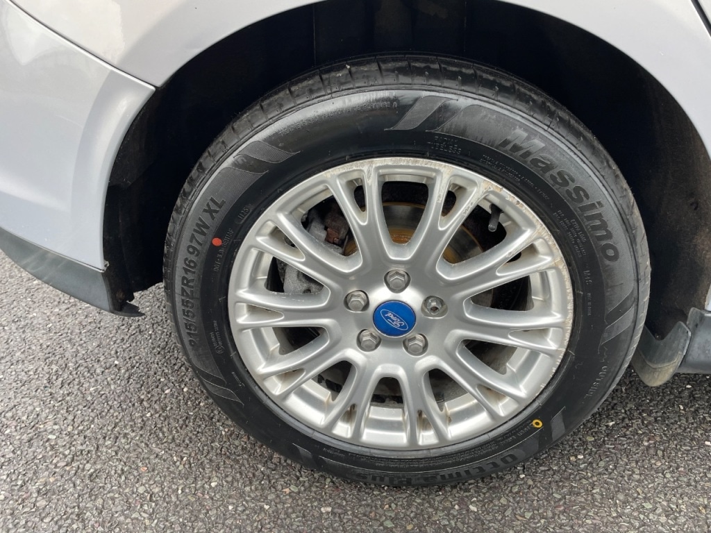 Used Ford Focus 2011 for sale - 76416384: Photo 23