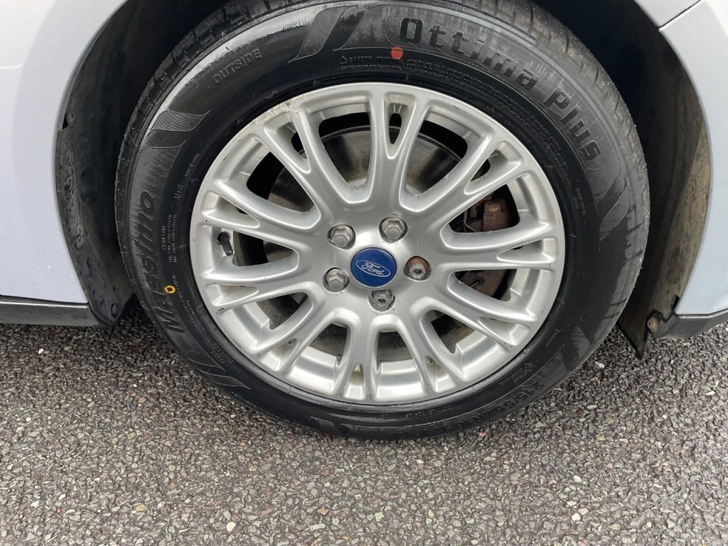 Used Ford Focus 2011 for sale - 76416384: Photo 24