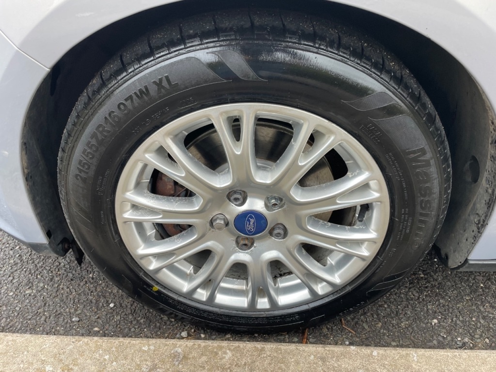 Used Ford Focus 2011 for sale - 76416384: Photo 25