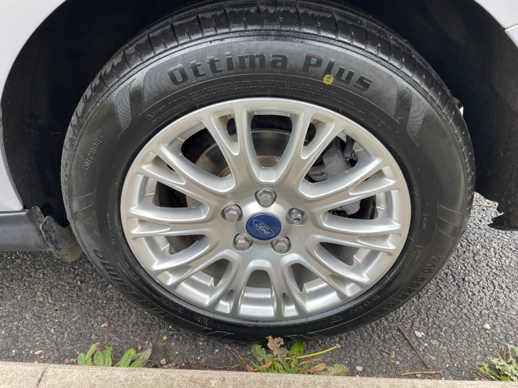 Used Ford Focus 2011 for sale - 76416384: Photo 26