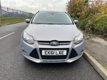 Used Ford Focus 2011 for sale - 76416384: Photo