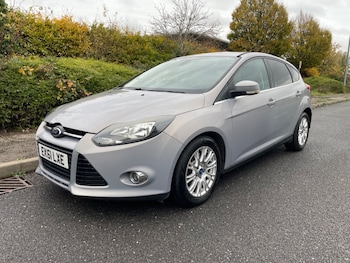 Used Ford Focus 2011 for sale - 76416384: Photo