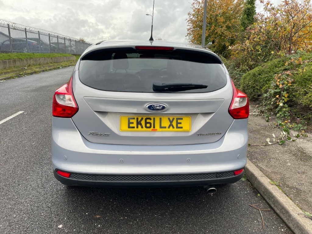 Used Ford Focus 2011 for sale - 76416384: Photo 6