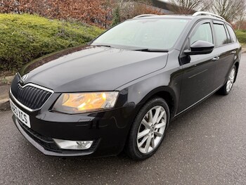 Used Skoda Octavia 2013 for sale - 77312958: Photo