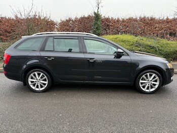 Used Skoda Octavia 2013 for sale - 77312958: Photo