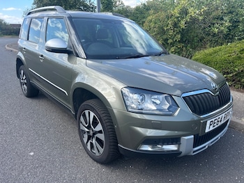 2015 - 2.0 TDI CR [170] Laurin + Klement 4x4 5dr