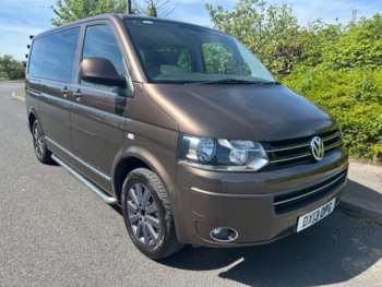 2013 - 2.0 BiTDi BlueMotion Tech Executive 180 5dr DSG