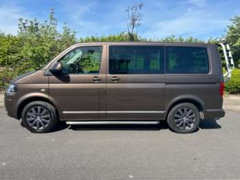 Used Volkswagen Caravelle 2013 for sale - 74516198: Photo