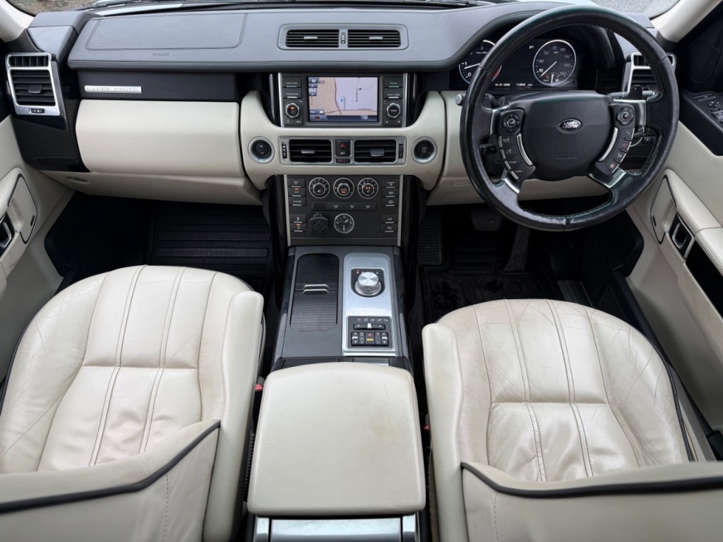 Used Land Rover Range Rover 2010 for sale - 77211660: Photo 11