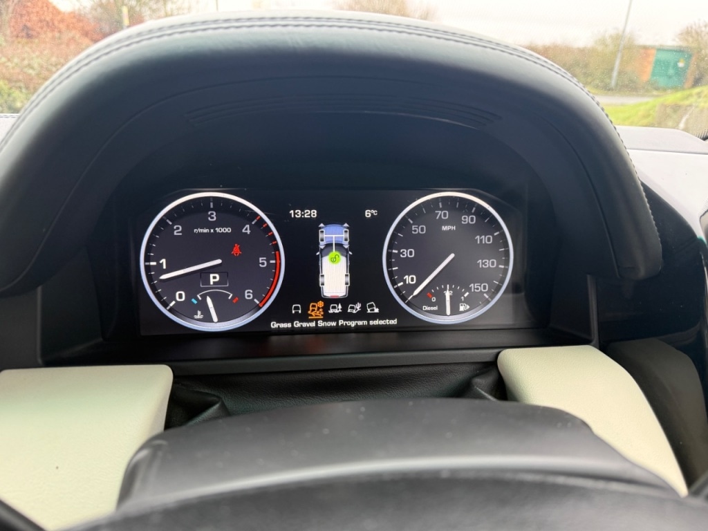 Used Land Rover Range Rover 2010 for sale - 77211660: Photo 18