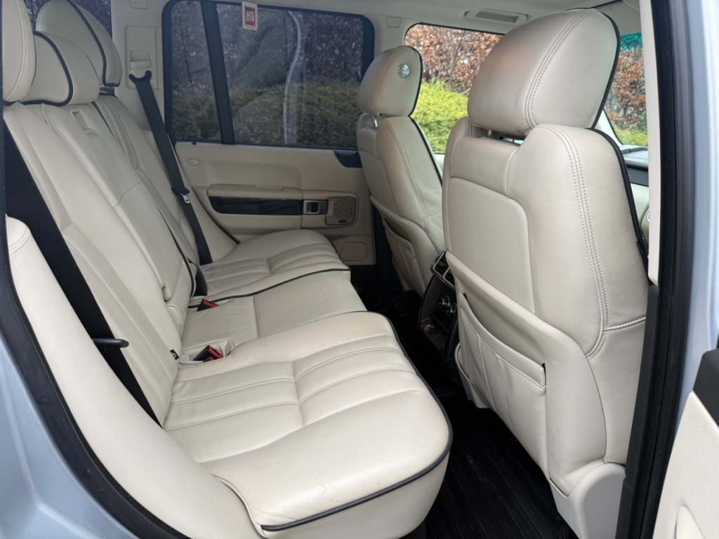 Used Land Rover Range Rover 2010 for sale - 77211660: Photo 21