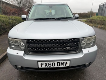 Used Land Rover Range Rover 2010 for sale - 77211660: Photo