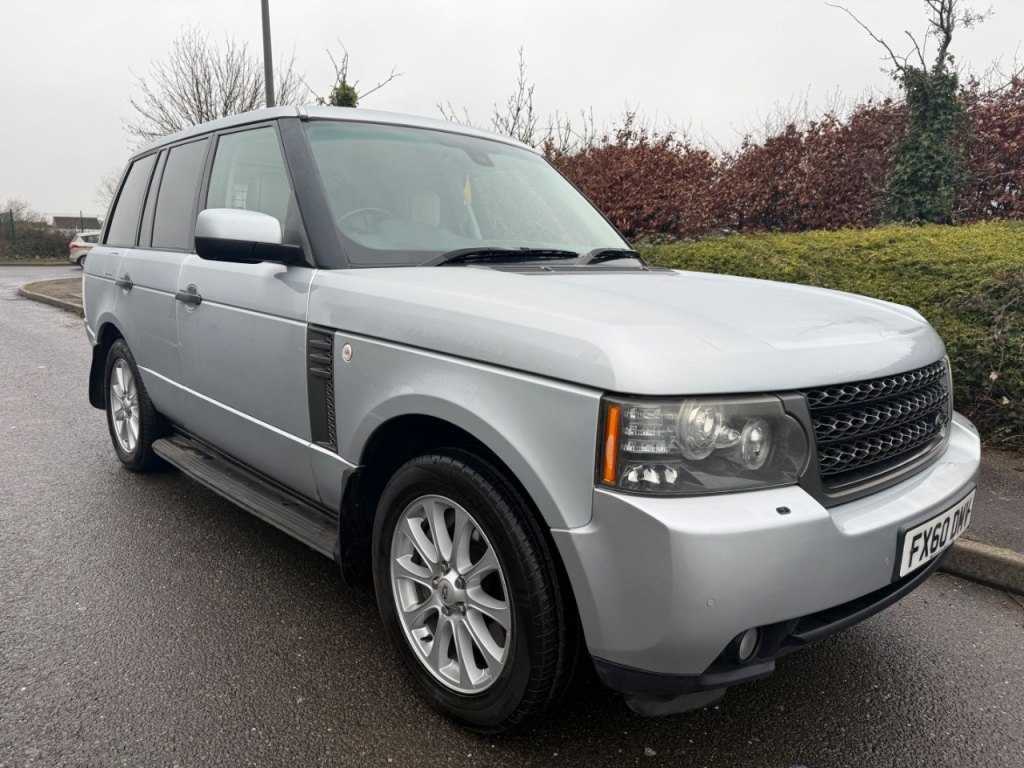 Used Land Rover Range Rover 2010 for sale - 77211660: Photo 3