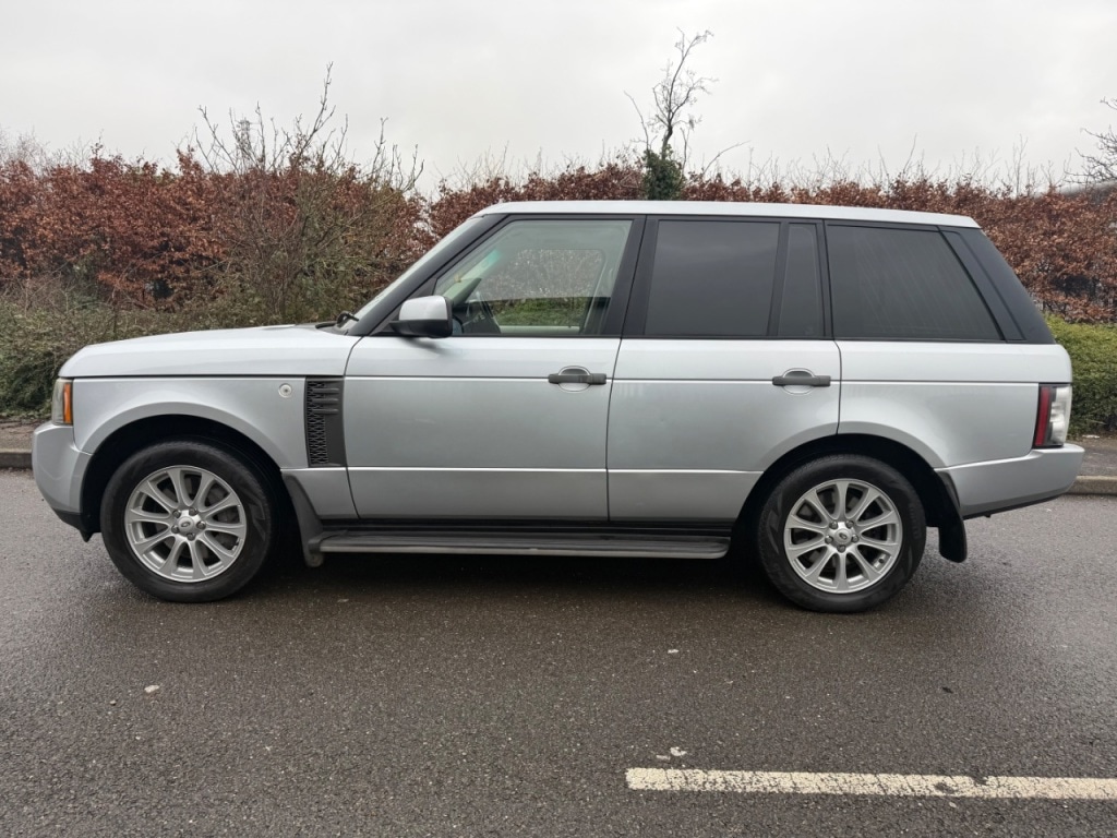 Used Land Rover Range Rover 2010 for sale - 77211660: Photo 4