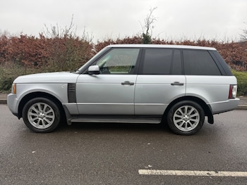 Used Land Rover Range Rover 2010 for sale - 77211660: Photo