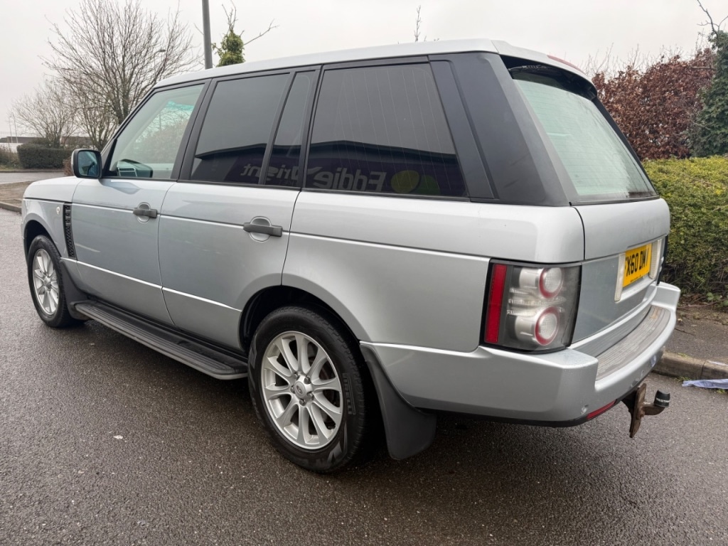 Used Land Rover Range Rover 2010 for sale - 77211660: Photo 6