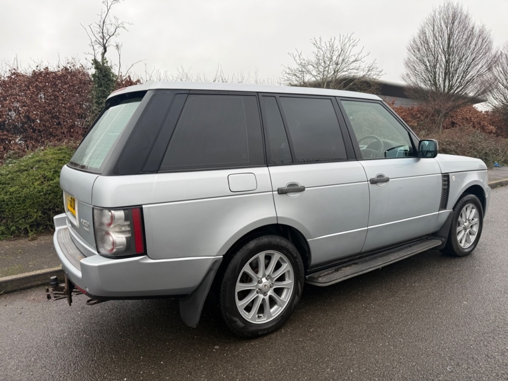 Used Land Rover Range Rover 2010 for sale - 77211660: Photo 7
