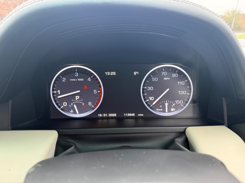 Used Land Rover Range Rover 2010 for sale - 77211660: Photo 9