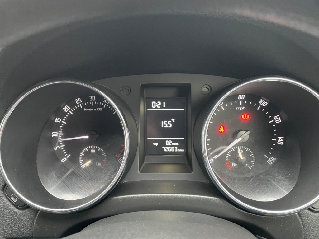 Used Skoda Yeti 2010 for sale - 76490473: Photo 13