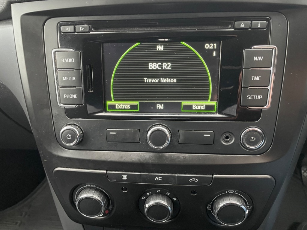 Used Skoda Yeti 2010 for sale - 76490473: Photo 14