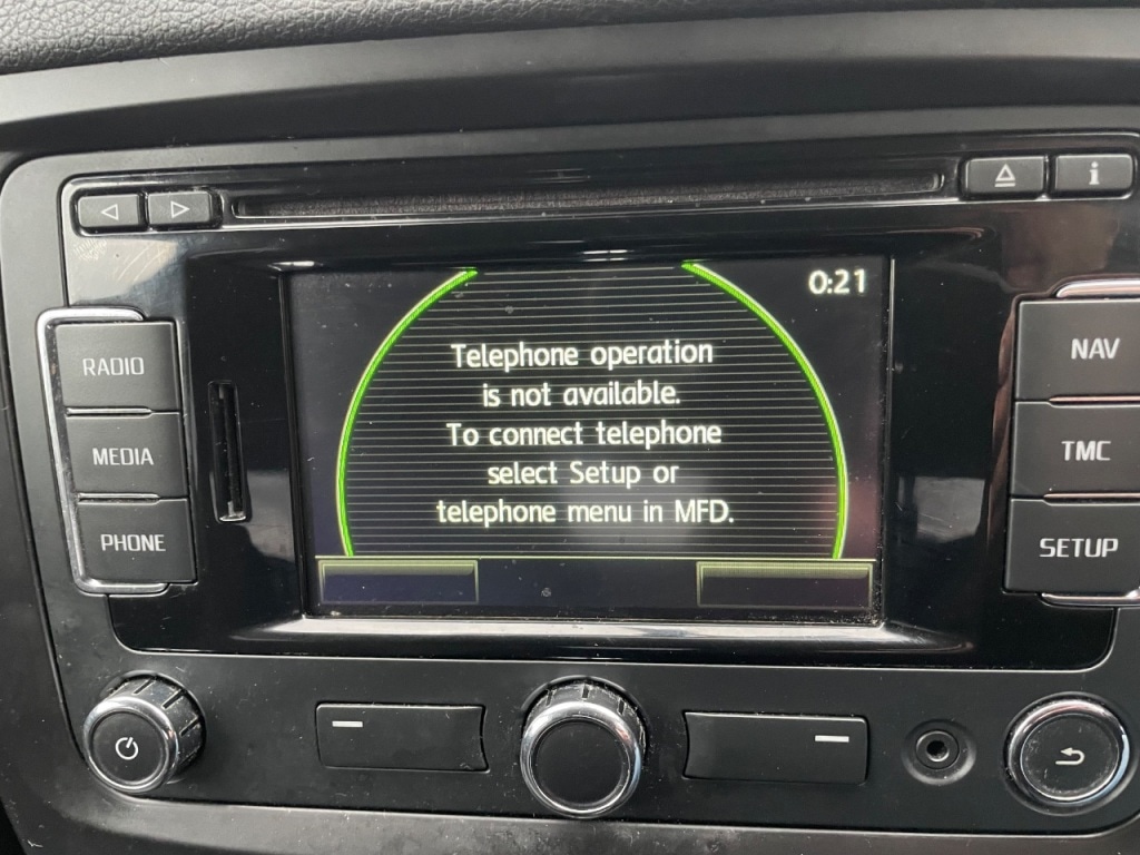 Used Skoda Yeti 2010 for sale - 76490473: Photo 16