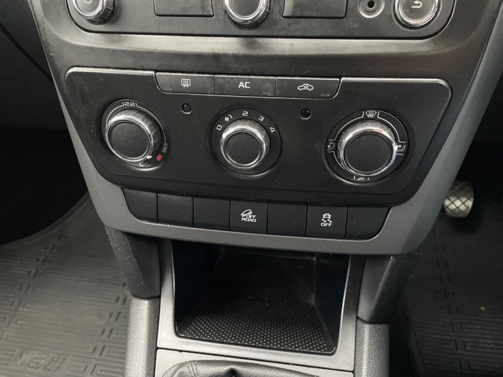 Used Skoda Yeti 2010 for sale - 76490473: Photo 17