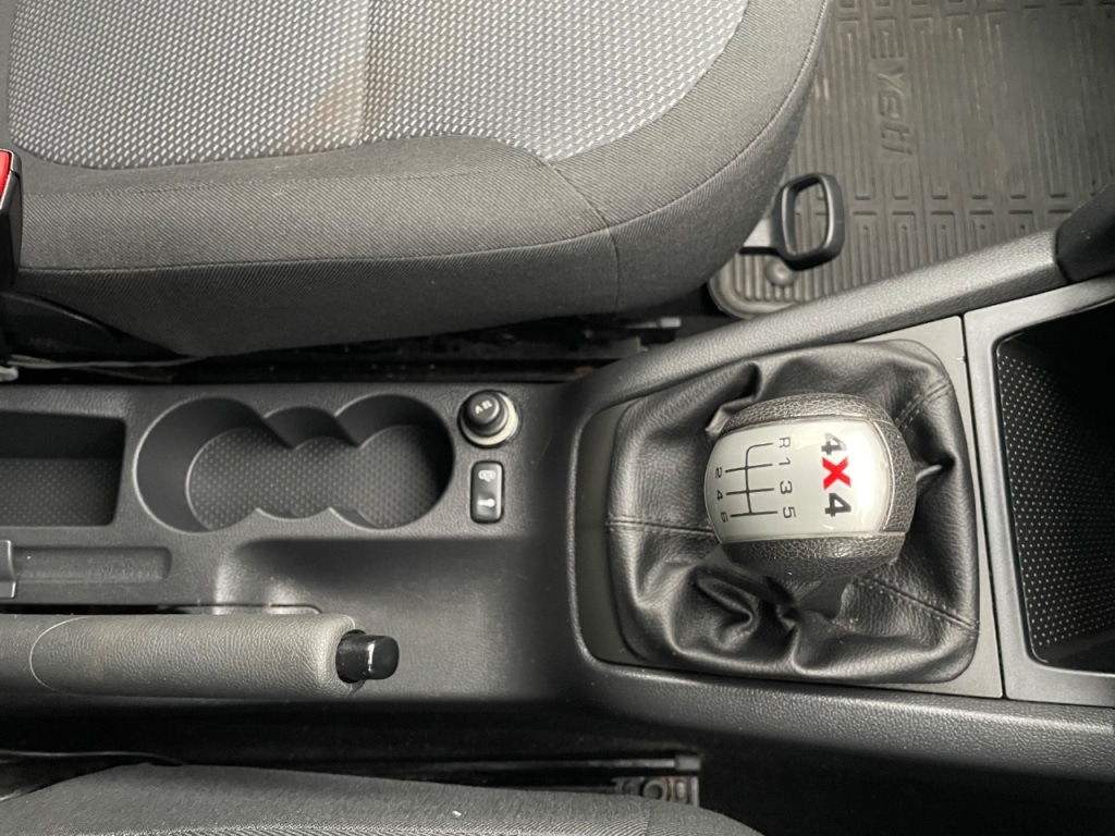 Used Skoda Yeti 2010 for sale - 76490473: Photo 18